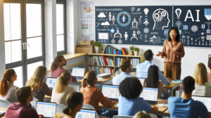 AI Training and Workshops