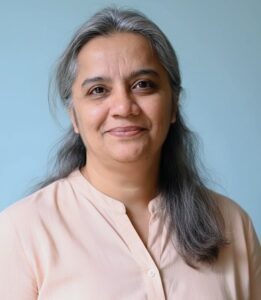 Hafsa Farhan