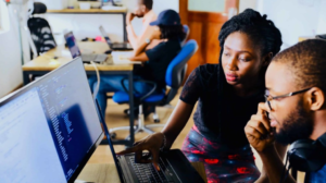 Connected Learning Community